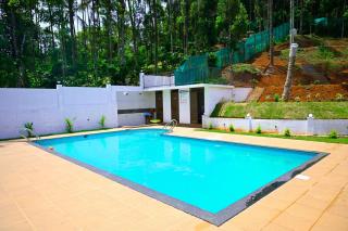 Besrauma Vythiri - 1