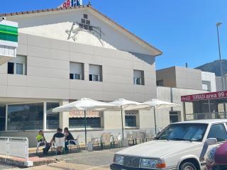 Área 99 - Estella - 2