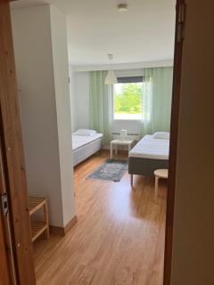 Bed & Padel - 6