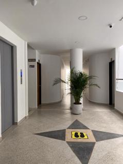 Hotel Dorado San Luis - 2