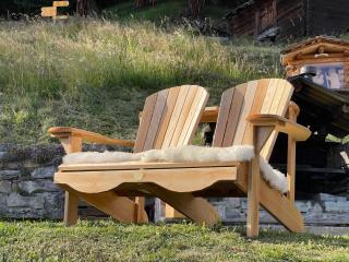 Naturlodge Gadestatt - Loch - 2