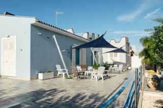 Villa del Marinaio - Mazara del Vallo - 1