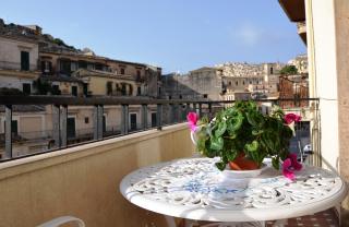 Stanze Barocche - Modica - 1