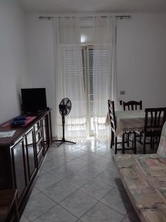 Appartamento Conchiglia - Lido Conchiglie - 9