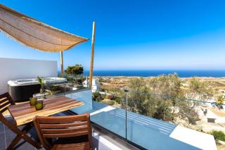 Divino Suites - Fira - 9