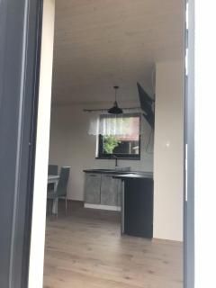 Apartament na Ogrodowej - Trzęsacz - 7