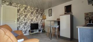 Bel appartement cosy indépendant, jolie terrasse - 1