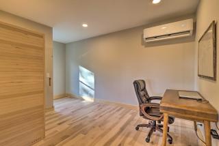 Charming Blue Ridge Mtn Home with Sauna and Grill! - Newland - 3