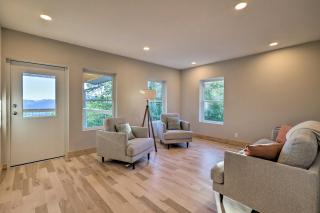 Charming Blue Ridge Mtn Home with Sauna and Grill! - Newland - 1