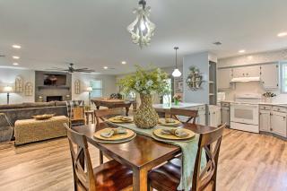 Grans Getaway - Peaceful Texas Retreat - - 9