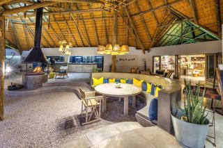 Mushara Bush Camp - 4