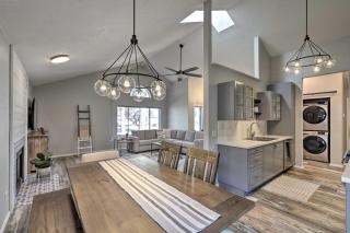 Modern Flagstaff Retreat about 4 Mi to Downtown! - 9