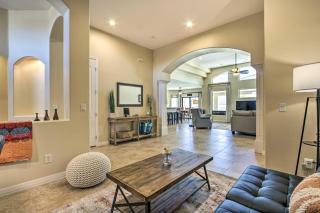 11 Mi to Dtwn Phoenix Laveen Village Home with Pool - 6