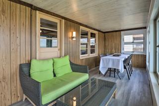 Charming Oceanfront Home on Salisbury Beach - 6