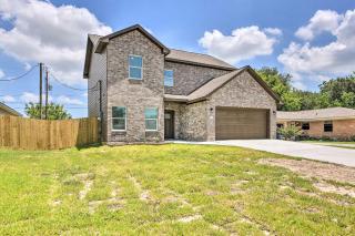 7 Mi to Ocean Family-Friendly Texas City Home! - Texas City - 8