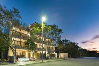 Infinity Suites - Tulum - 6