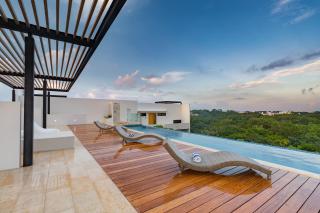 Infinity Suites - Tulum - 7