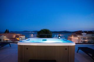 Deluxe Apartment Cigit - 0