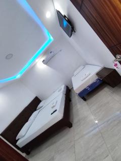 Hostal Las Orquideas - Manta - 7