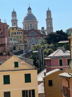 La Casa del Coro (close to Metro and Park) Licenza 010025-LT-2688 - 7