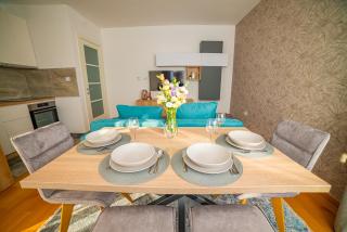 Zoe apartment - Novi Sad - 6
