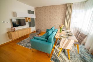 Zoe apartment - Novi Sad - 3