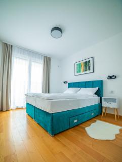 Zoe apartment - Novi Sad - 2