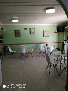PENSION CARMEN ** - Sanxenxo - 7