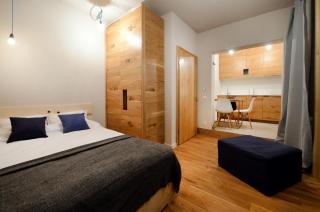 Alpini Apartamenty - 8