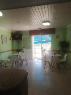 PENSION CARMEN ** - Sanxenxo - 9