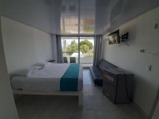 Sky view hotel tolu - Tolú - 4
