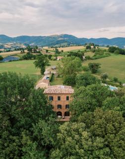 Villa Collepere Country House - Matelica - 6