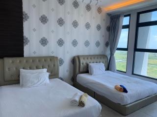 ATLANTIS@MELAKA BY SWEETSTAY - Melaka - 3
