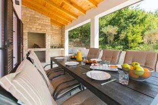 Villa El Istria Rabac- Private Pool & BBQ - 3