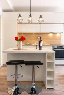 Modern studio apartment Lučić - Mlini - 7