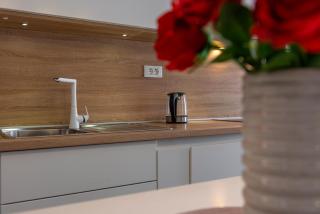 Modern studio apartment Lučić - Mlini - 6