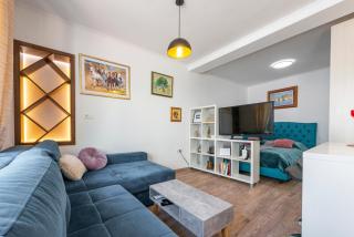 Modern studio apartment Lučić - Mlini - 4