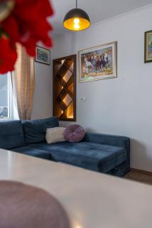 Modern studio apartment Lučić - Mlini - 3