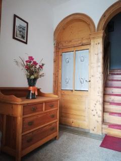 Cozy tiny flat in Cadore Dolomiti - Calalzo - 7