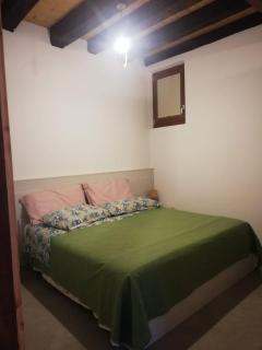Cozy tiny flat in Cadore Dolomiti - Calalzo - 4