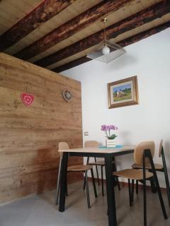 Cozy tiny flat in Cadore Dolomiti - Calalzo - 3