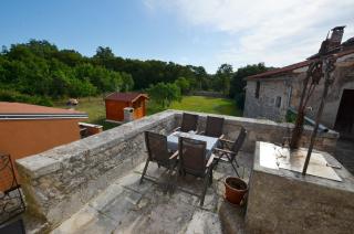 Anela House - Kanfanar - 0