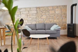 Anela House - Kanfanar - 9