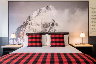 Mountain Modern Jackson Hole - 1