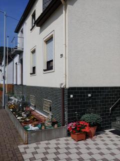 Gästehaus Rheinburgenblick - Kestert - 9