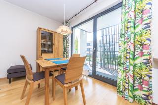 Pomorskie Apartamenty Bernadowska Green Deluxe - 3