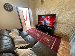 Calle Horno - Castril - 4