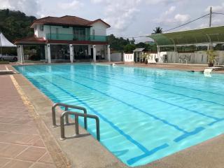 Impiana court villa - Tanah Merah - 9