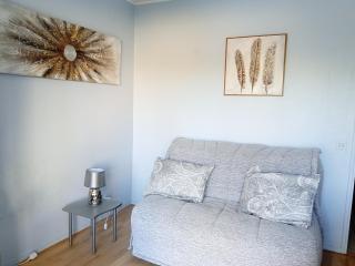 STUDIO BORD GRANDE CONCHE ROYAN - Royan - 5