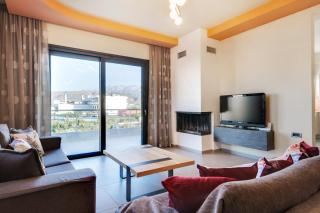 Fotini 's apartment near the city center. - Chania - 8